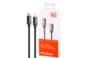 جعبه کابل شارژ USB مک دودو Type-C به Lightning مدل CA-3160 با طول 1.2 متر