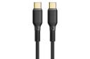 کابل شارژ USB مک دودو Type-C به Type-C مدل CA-3310 با طول 1.2 متر