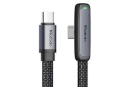 کابل شارژ USB مک دودو Type-C به Type-C مدل CA-336 با طول 1.2 متر