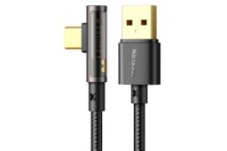 کابل شارژ USB مک دودو Type-A به Type-C مدل CA-3380 با طول 1.2 متر