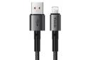 کابل شارژ USB مک دودو Type-A به Lightning مدل CA-3580 با طول 1.2 متر