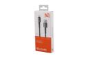 جعبه کابل شارژ USB مک دودو Type-A به Lightning مدل CA-3580 با طول 1.2 متر