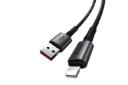 کانکتور و اتصال کابل شارژ USB مک دودو Type-A به Lightning مدل CA-3580 با طول 1.2 متر
