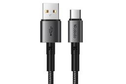 کابل شارژ USB مک دودو Type-A به Type-C مدل CA-3590 با طول 1.2 متر