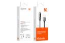 جعبه کابل شارژ USB مک دودو Type-A به Lightning مدل CA-3620 با طول 1.2 متر