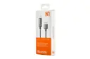 جعبه کابل شارژ USB مک دودو Type-A به Type-C مدل CA-3630 با طول 1.2 متر