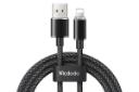 کابل شارژ USB مک دودو Type-A به Lightning مدل CA-364 با طول 1.2 متر