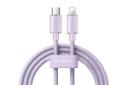 کابل شارژ USB مک دودو Type-C به Lightning مدل CA-3660 با طول 1.2 متر