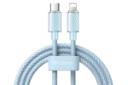 کابل شارژ USB مک دودو Type-C به Lightning مدل CA-3660 با طول 1.2 متر