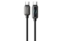 کابل شارژ USB مک دودو Type-C به Type-C مدل CA-4250 با طول 1.2 متر