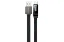 کابل شارژ USB مک دودو Type-A به Type-C مدل CA-4980 با طول 1.2 متر رنگ مشکی