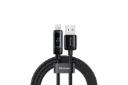 کابل شارژ USB مک دودو Type-A به Lightning مدل CA-5000 با طول 1.2 متر