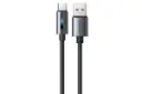 کابل شارژ USB مک دودو Type-A به Type-C مدل CA-5180 با طول 1.2 متر