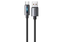 کابل شارژ USB مک دودو Type-A به Type-C مدل CA-5180 با طول 1.2 متر