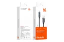 جعبه کابل شارژ USB مک دودو Type-A به Type-C مدل CA-5180 با طول 1.2 متر