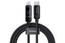 کابل شارژ USB مک دودو Type-C به Lightning مدل CA-5210 با طول 1.2 متر