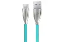 کابل شارژ USB مک دودو Type-A به Type-C مدل CA-5420 با طول 1 متر آبی