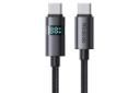 کابل شارژ USB مک دودو Type-C به Type-C مدل CA-561 با طول 1.2 متر