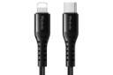 کابل شارژ USB مک دودو Type-C به Lightning مدل CA-5630 با طول 0.2 متر
