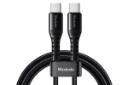 کابل شارژ USB مک دودو Type-C به Type-C مدل CA-5640 با طول 0.2 متر