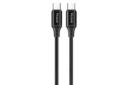کابل شارژ USB مک دودو Type-C به Type-C مدل CA-5641 با طول 1 متر
