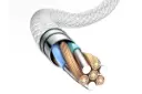 کابل شارژ USB مک دودو Type-C به Type-C مدل CA-5690 با طول 1 متر