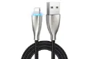کابل شارژ USB مک دودو Type-A به Lightning مدل CA-5700 با طول 1.2 متر