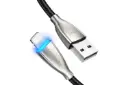 کانکتور کابل شارژ USB مک دودو Type-A به Lightning مدل CA-5700 با طول 1.2 متر