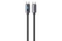 کابل شارژ USB مک دودو Type-C به Type-C مدل CA-574 با طول 1.2 متر