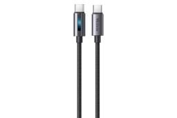 کابل شارژ USB مک دودو Type-C به Type-C مدل CA-574 با طول 1.2 متر