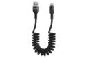 کابل شارژ USB مک دودو Type-A به Lightning مدل CA-6410 با طول 1.2 متر