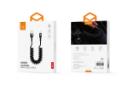 جعبه کابل شارژ USB مک دودو Type-A به Lightning مدل CA-6410 با طول 1.2 متر