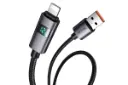 کابل شارژ USB مک دودو Type-A به Lightning مدل CA-649 با طول 1.2 متر