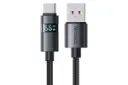 کابل شارژ USB مک دودو Type-A به Type-C مدل CA-652 با طول 1.2 متر