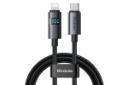 کابل شارژ USB مک دودو Type-C به Lightning مدل CA-6570 با طول 1.2 متر