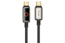کابل شارژ USB مک دودو Type-C به Type-C مدل CA-6680 با طول 1.2 متر