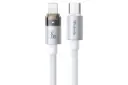 کابل شارژ USB مک دودو Type-C به Lightning مدل CA-694 با طول 1.2 متر