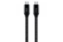 کابل شارژ USB مک دودو Type-C به Type-C مدل CA-7132 با طول 1.2 متر