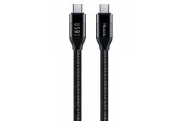 کابل شارژ USB مک دودو Type-C به Type-C مدل CA-7132 با طول 1.2 متر