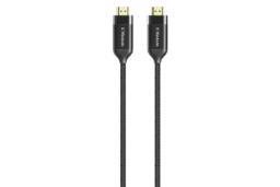 کابل HDMI مک دودو HDMI CA-7180 4K 60Hz نسخه 2.0 با طول 2 متر