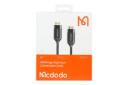 جعبه کابل HDMI مک دودو HDMI CA-7180 4K 60Hz نسخه 2.0 با طول 2 متر