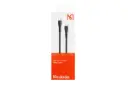 جعبه کابل شارژ USB مک دودو Type-C به Lightning مدل CA-7292 با طول 1.2 متر