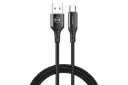 کابل شارژ USB مک دودو Type-A به Type-C مدل CA-743 با طول 1.5 متر رنگ مشکی
