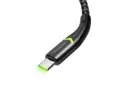 کانکتور و اتصال کابل شارژ USB مک دودو Type-A به Type-C مدل CA-7963 با طول 1.5 متر
