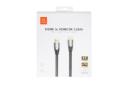 جعبه کابل HDMI مک دودو HDMI CA-8430 8K 60Hz نسخه 2.1 با طول 2 متر