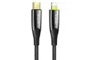 کابل شارژ USB مک دودو Type-C به Lightning مدل CA-856 با طول 1.2 متر