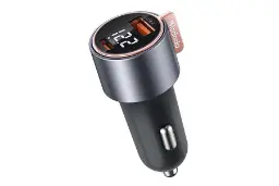 شارژر مک دودو Mcdodo CC-369