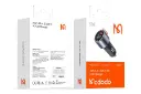 جعبه شارژر مک دودو Mcdodo CC-369