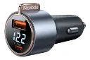 نمای جلوی شارژر مک دودو Mcdodo CC-369