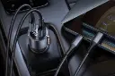 نمای درحال کار شارژر مک دودو Mcdodo CC-369